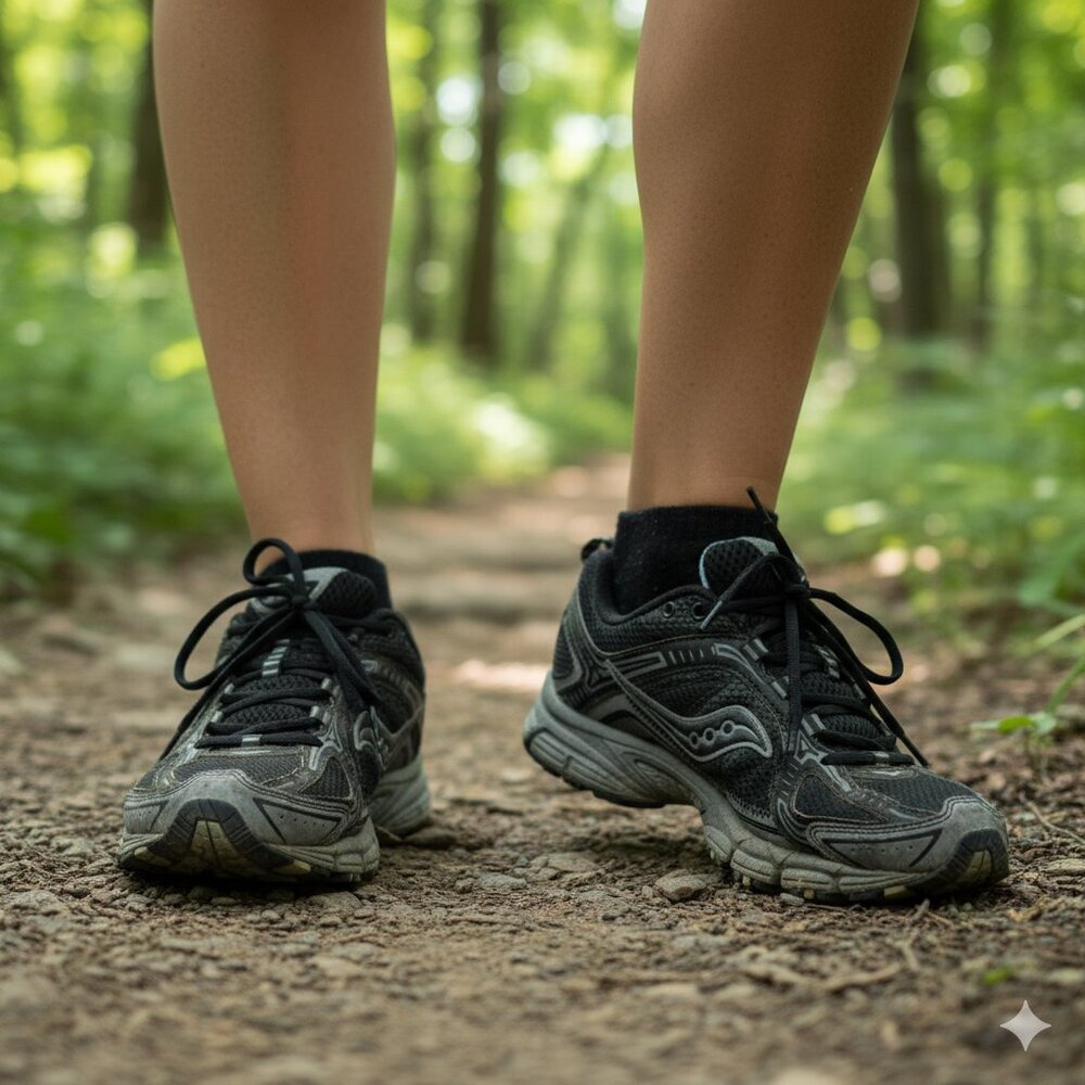 Saucony Running Shoes